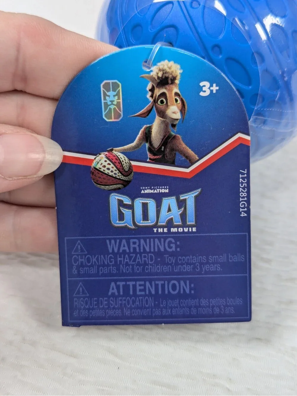 GOAT THE MOVIE 2.5